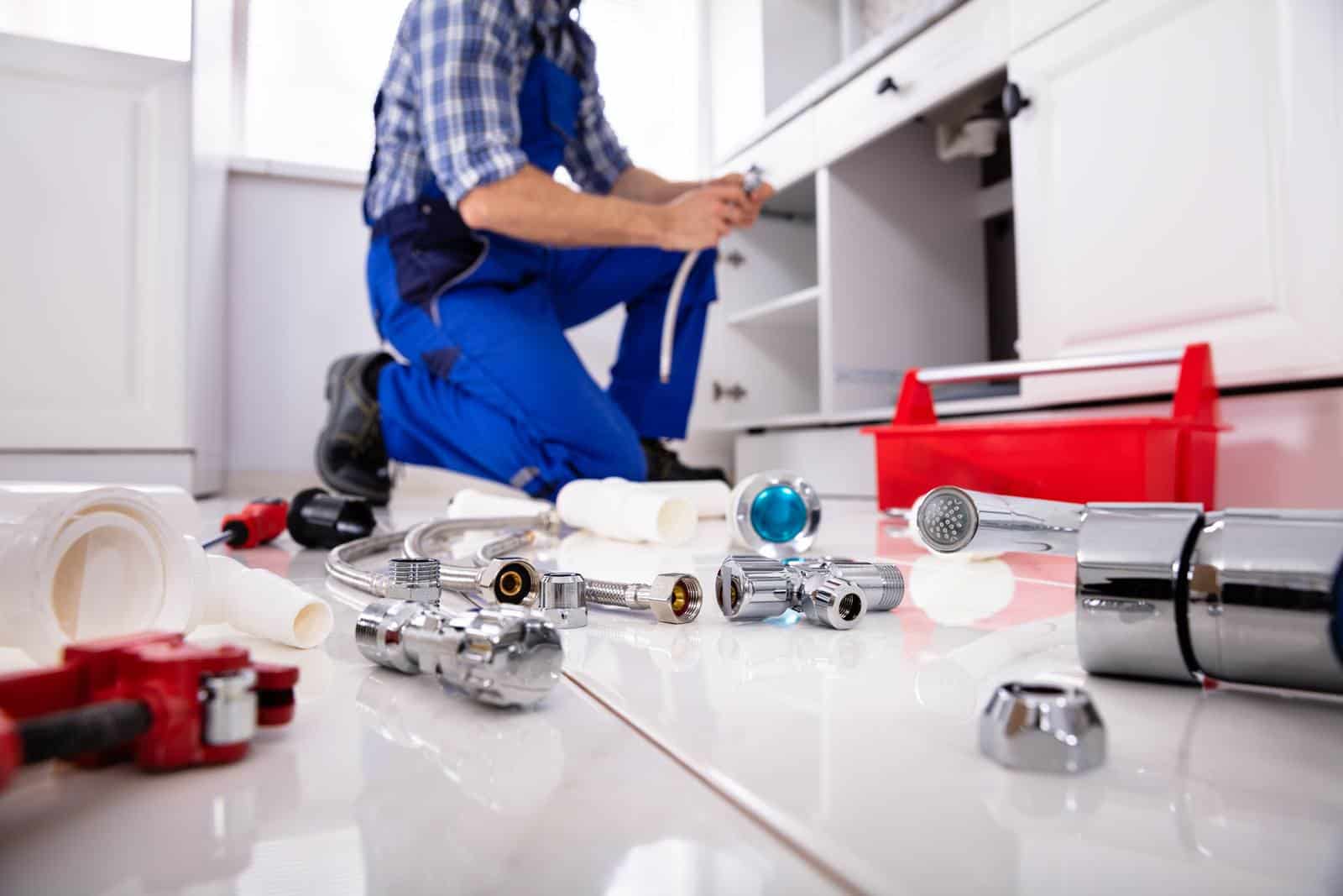Plumbing Image