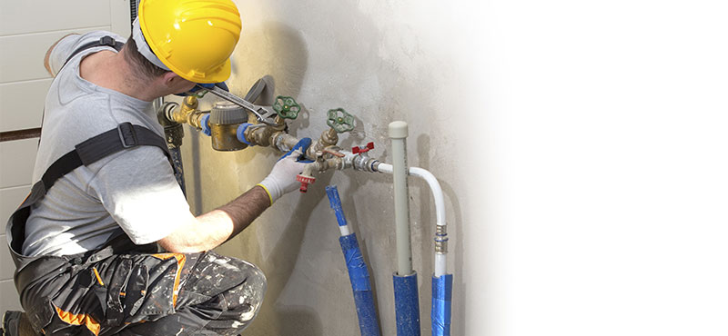 Plumbing Image