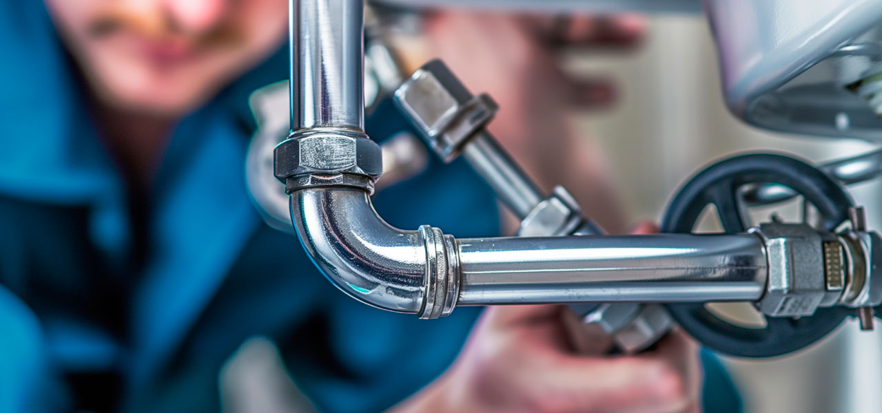 Plumbing Image