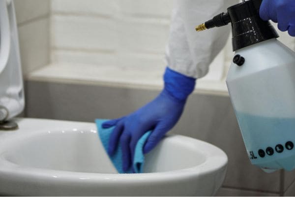 Servicios de Alcantarillado